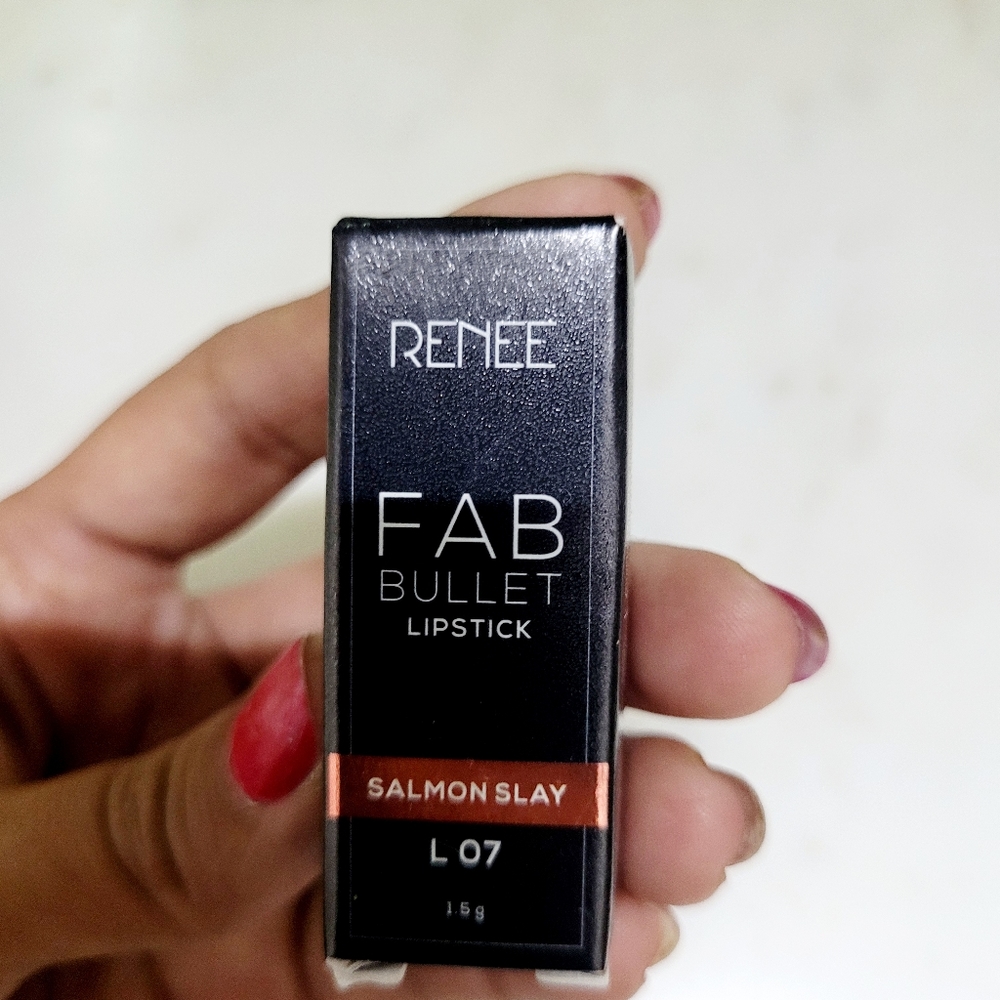 FIXED PRICE - Renne Bullet Lipstick Combo - Picture 5 of 8